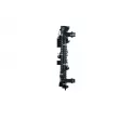 NRF 53718 - Radiateur, refroidissement du moteur