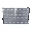 NRF 53722 - Radiateur, refroidissement du moteur