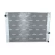 NRF 53729 - Radiateur, refroidissement du moteur