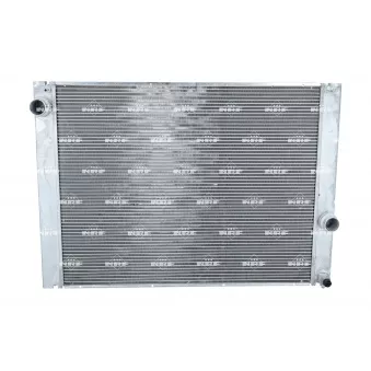 NRF 53729 - Radiateur, refroidissement du moteur