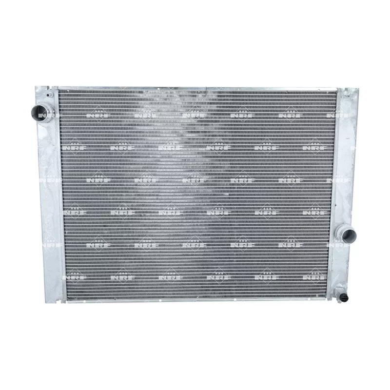 Radiateur, refroidissement du moteur NRF 53729 - Visuel 1