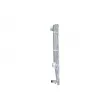 NRF 53729 - Radiateur, refroidissement du moteur