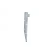 NRF 53729 - Radiateur, refroidissement du moteur
