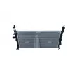 NRF 53742 - Radiateur, refroidissement du moteur