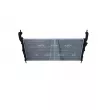 NRF 53746 - Radiateur, refroidissement du moteur