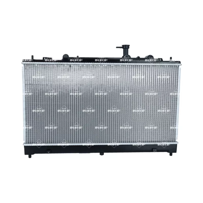 Radiateur, refroidissement du moteur NRF 53752 - Visuel 2