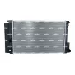 Radiateur, refroidissement du moteur NRF [53763]