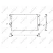 NRF 53769 - Radiateur, refroidissement du moteur