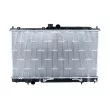 Radiateur, refroidissement du moteur NRF [53778]