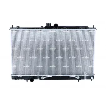 Radiateur, refroidissement du moteur NRF OEM MR993259