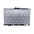 Radiateur, refroidissement du moteur NRF [53779]