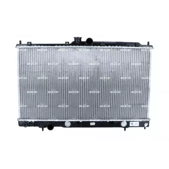 Radiateur, refroidissement du moteur NRF 53779 pour MITSUBISHI LANCER 1.6 - 98cv
