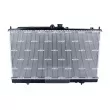 NRF 53779 - Radiateur, refroidissement du moteur