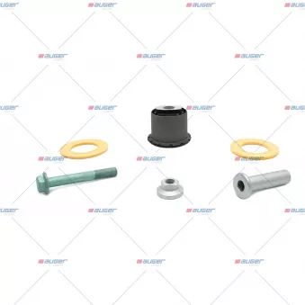 Kit de réparation, stabilisateur de la cabine du conducteur AUGER OEM 9603172312S