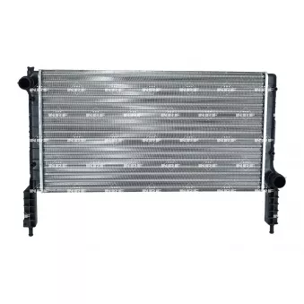 Radiateur, refroidissement du moteur NRF OEM 46803028