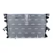 Radiateur, refroidissement du moteur NRF [53795]