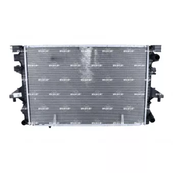 Radiateur, refroidissement du moteur NRF [53795]