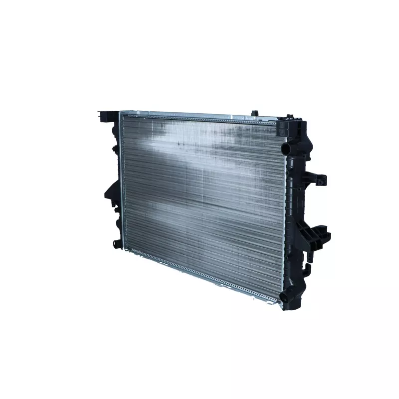 Radiateur, refroidissement du moteur NRF 53795A - Visuel 2