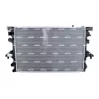 Radiateur, refroidissement du moteur NRF [53796]