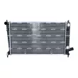 Radiateur, refroidissement du moteur NRF [53804]