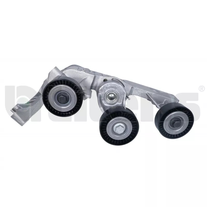 Jeu de courroies trapézoïdales à nervures Litens LV950119A - Visuel 1