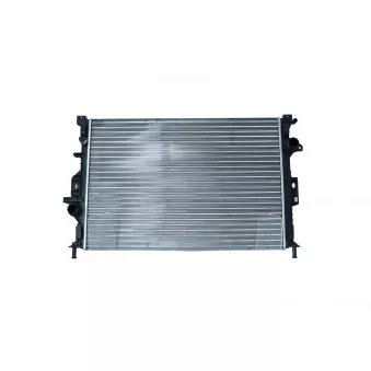 Radiateur, refroidissement du moteur NRF 53811A pour VOLVO S60 D4 AWD - 190cv