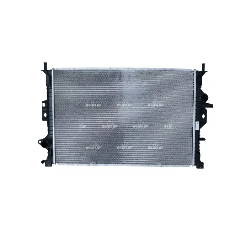 Radiateur, refroidissement du moteur NRF 53812 - Visuel 1