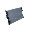 NRF 53812 - Radiateur, refroidissement du moteur