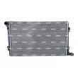 NRF 53813A - Radiateur, refroidissement du moteur