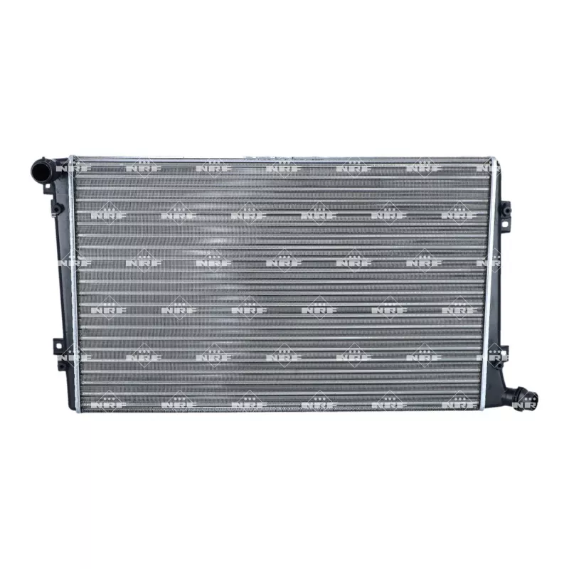Radiateur, refroidissement du moteur NRF 53813A - Visuel 1
