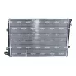 NRF 53814 - Radiateur, refroidissement du moteur