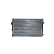 NRF 53816A - Radiateur, refroidissement du moteur