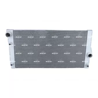 Radiateur, refroidissement du moteur NRF OEM 17118615454