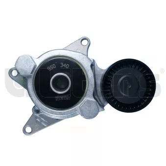 Litens LV950340A - Jeu de courroies trapézoïdales à nervures