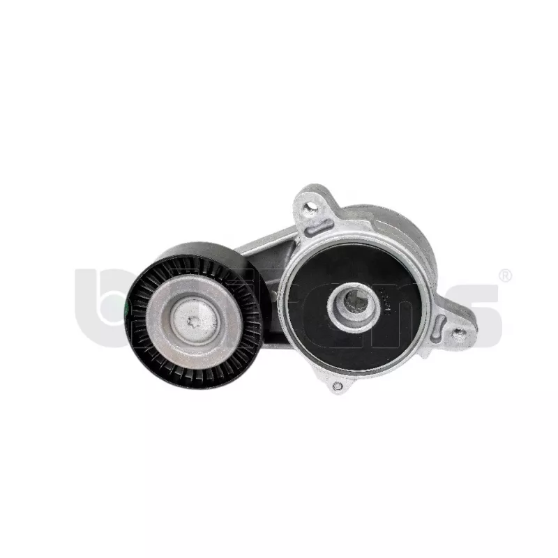 Jeu de courroies trapézoïdales à nervures Litens LV950390A - Visuel 1