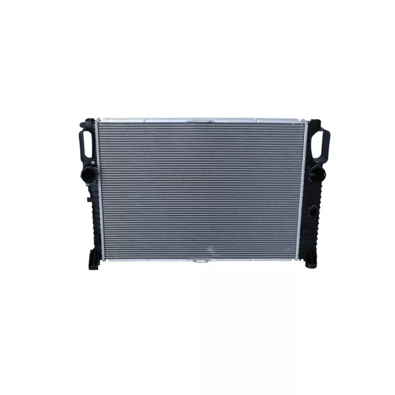 Radiateur, refroidissement du moteur NRF 53829 - Visuel 1