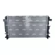 NRF 53833 - Radiateur, refroidissement du moteur