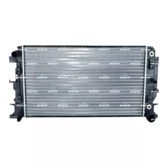 Radiateur, refroidissement du moteur NRF OEM a9065000402