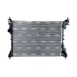 NRF 53834A - Radiateur, refroidissement du moteur