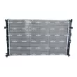 NRF 53842 - Radiateur, refroidissement du moteur