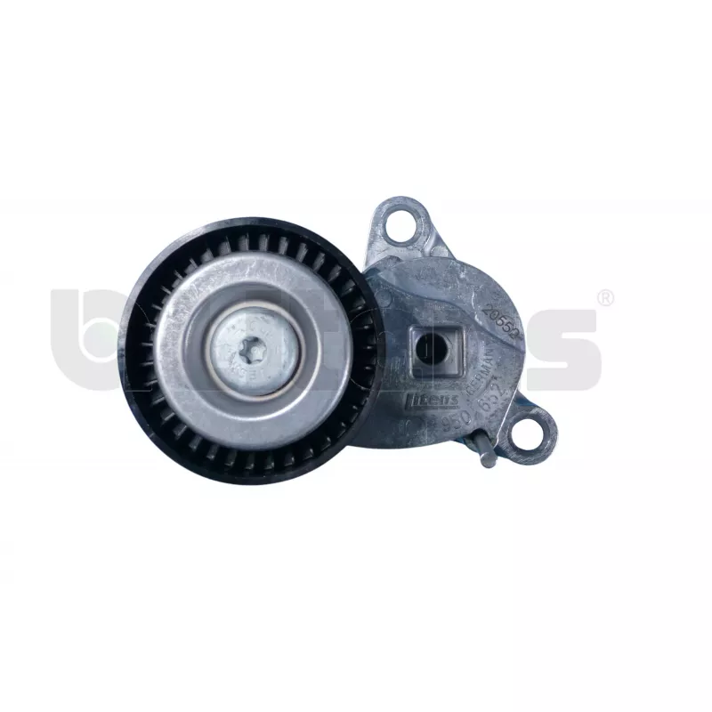 Jeu de courroies trapézoïdales à nervures Litens LV950652A - Visuel 1