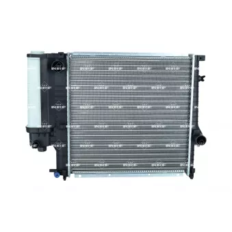 Radiateur, refroidissement du moteur NRF 53849A pour BMW Série 3 318 i - 113cv