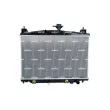Radiateur, refroidissement du moteur NRF [53850]