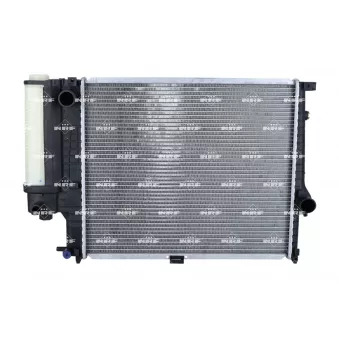 Radiateur, refroidissement du moteur NRF OEM 17111737761