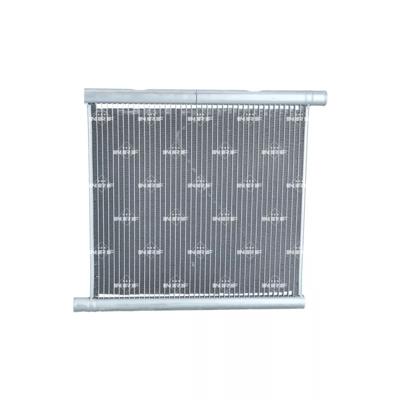 Radiateur, refroidissement du moteur NRF 53857 - Visuel 2