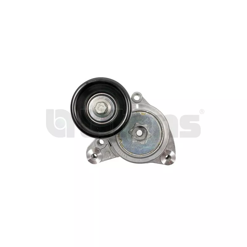 Jeu de courroies trapézoïdales à nervures Litens LV999661A - Visuel 1