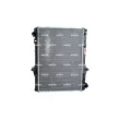 Radiateur, refroidissement du moteur NRF [53859]