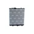 Radiateur, refroidissement du moteur NRF [53862]