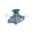 Litens LVW950230A - Pompe à eau+Jeu de courroie trapézoïdale à nervures