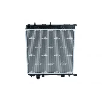 Radiateur, refroidissement du moteur NRF [53863]